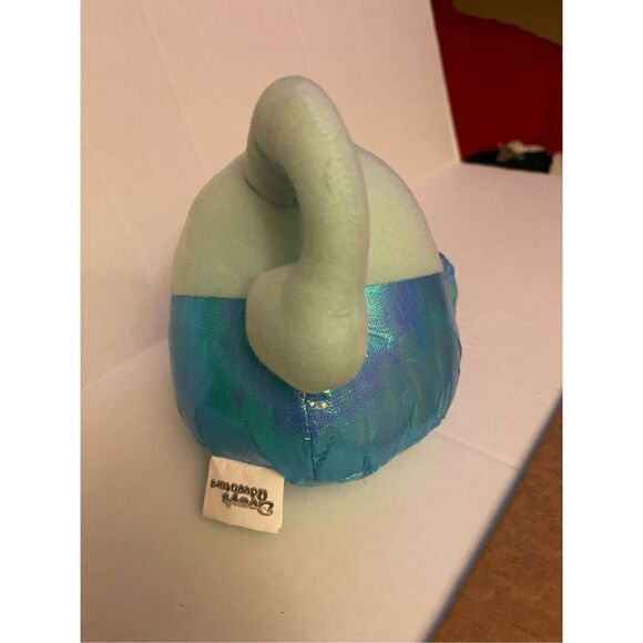 Konami Dewey’s adventure plush Wii promo - Picture 6 of 7